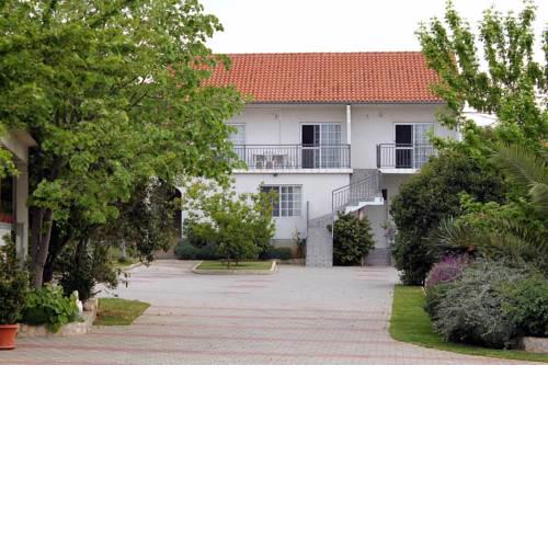 Apartment Zadar 6136b
