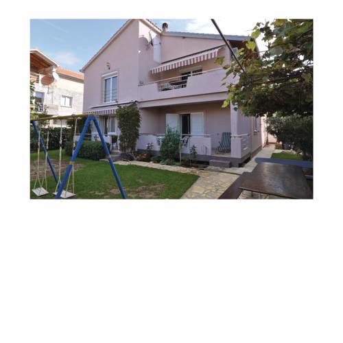 Apartment Zadar Bonifacija Perovica