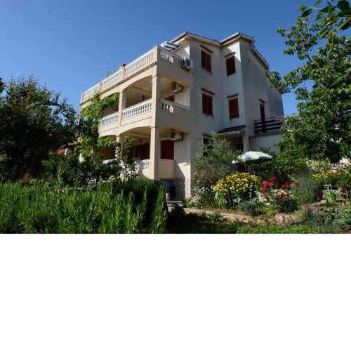 Apartment Zadar, Zadar County 11