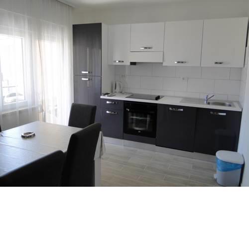 Apartment Zagi