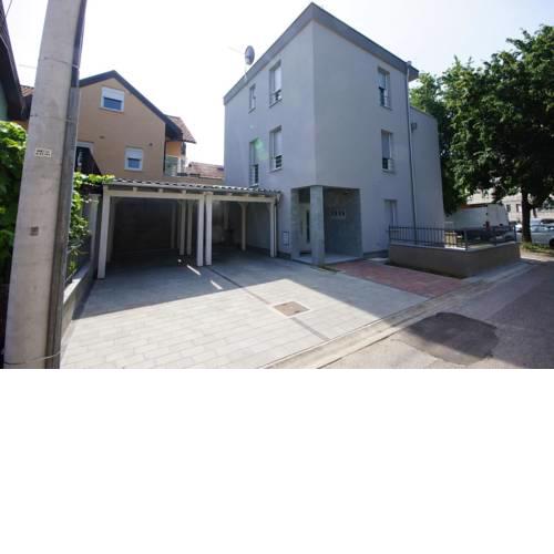 Apartment Zagreb 12573b