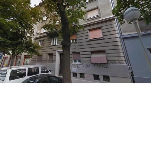 Apartment Zagreb 15219a