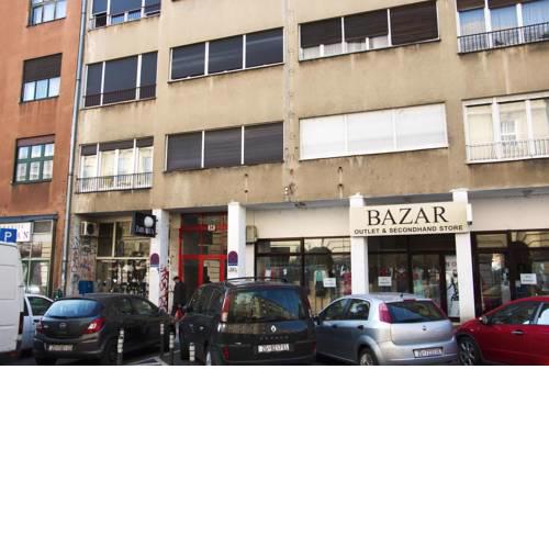Apartment Zagreb 15952a