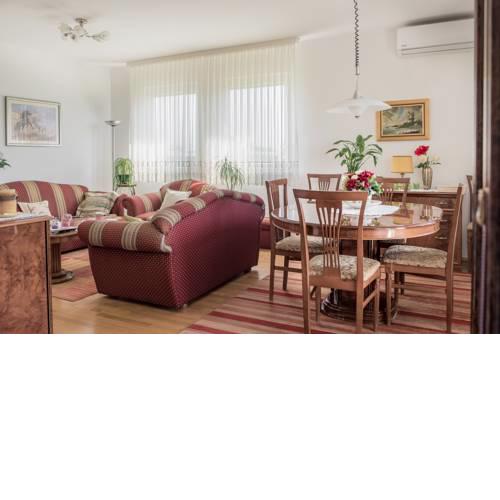 Apartment Zagreb East
