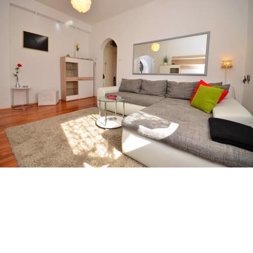 Apartment Zagreb Point - Lisinski