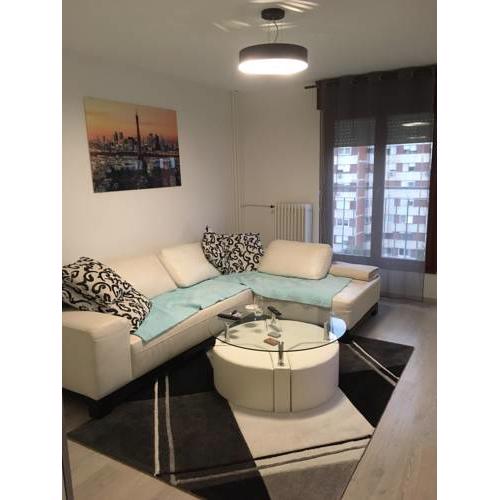 Apartment Zagreb