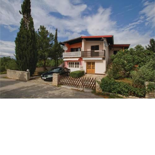 Apartment Zagrebacka I