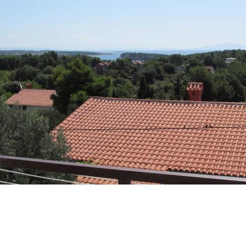 Apartment Zajec