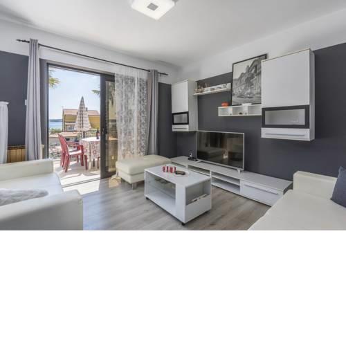 Apartment Zak