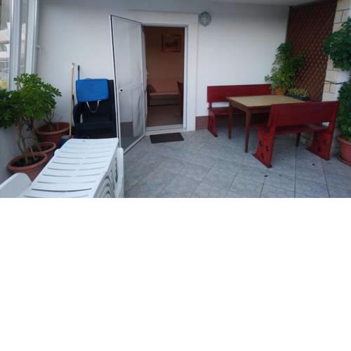 Apartment Zaklopatica 8341c