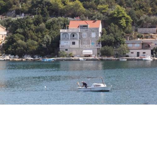 Apartment Zaklopatica 8346a
