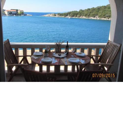 Apartment Zaklopatica 8346e