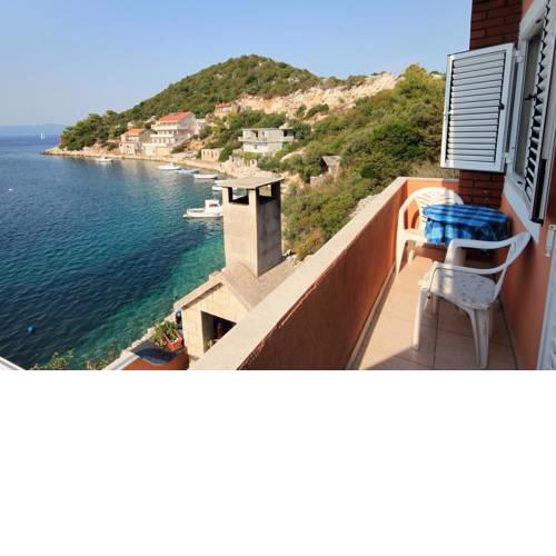 Apartment Zaklopatica 995b