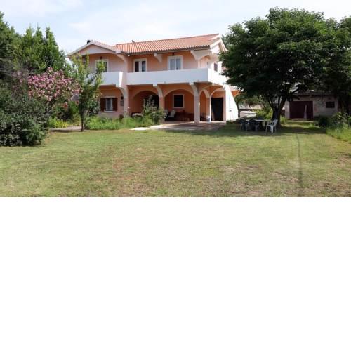 Apartment Zanki