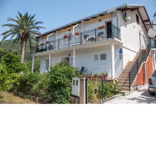 Apartment Zaostrog 17724a