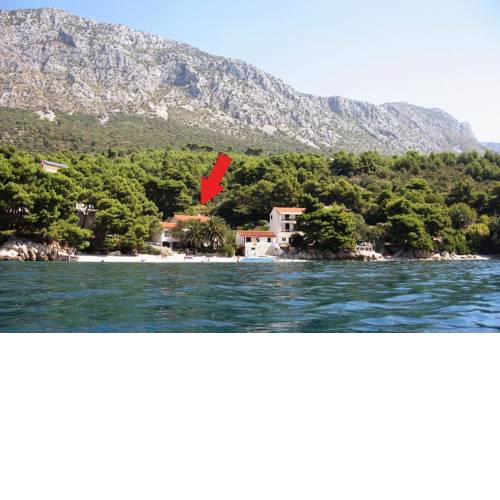 Apartment Zaostrog 2625b