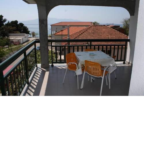 Apartment Zaostrog 2649b