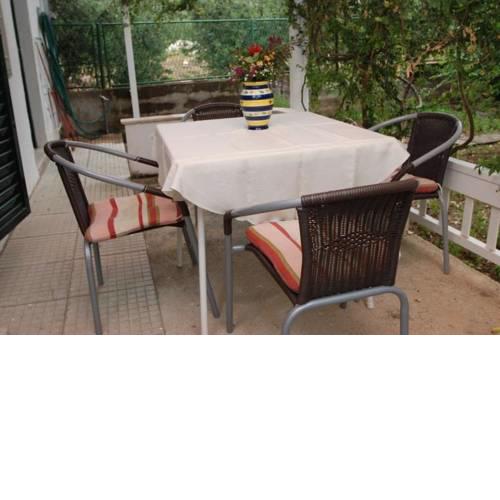 Apartment Zaostrog 2663a