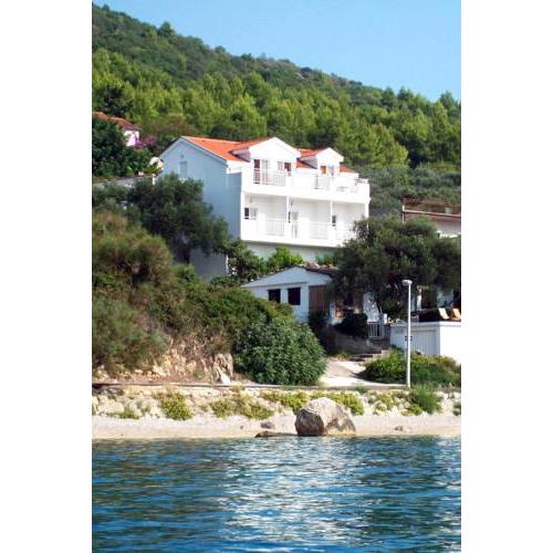 Apartment Zaostrog 2816d