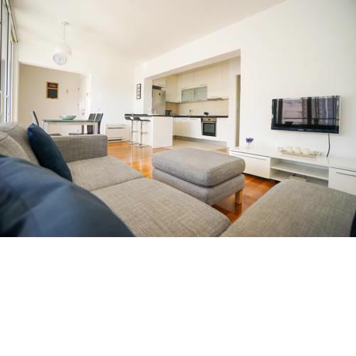 Apartment Zara Bianca