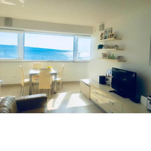 Apartment Zara