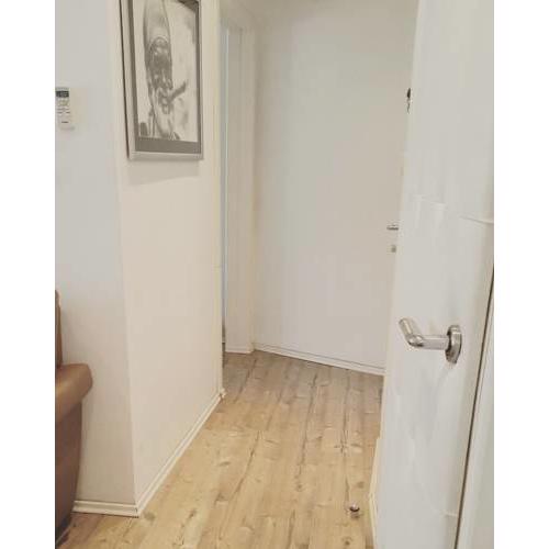 Apartment Zara