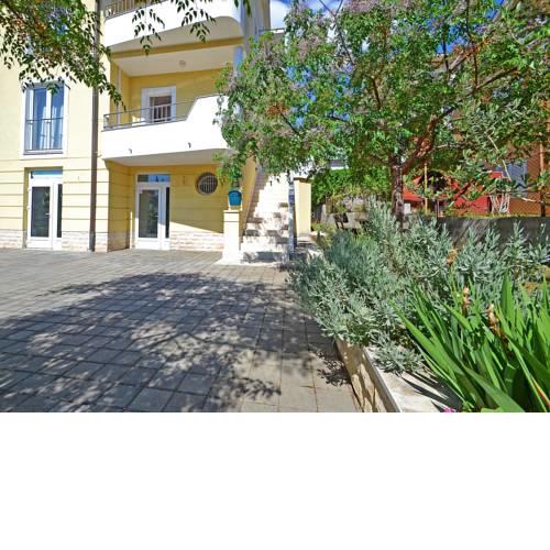 Apartment Zara