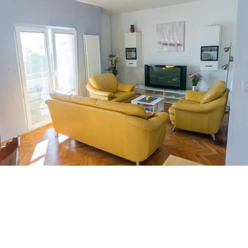 Apartment Zara