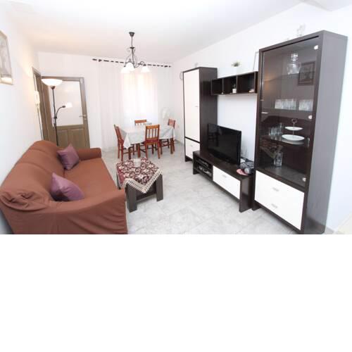 Apartment Zara