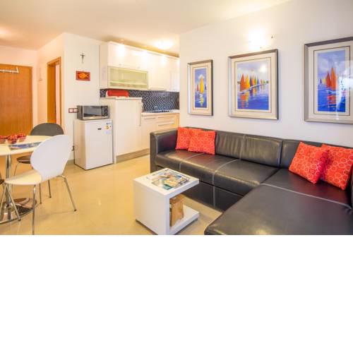 Apartment Zarok 15