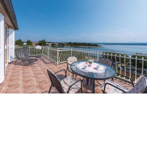 Apartment Zaton 33
