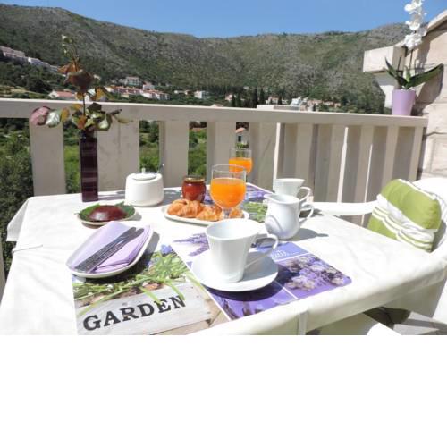 Apartment Zaton Mali 12120b