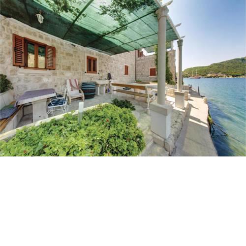 Apartment Zaton Mali *LXI *