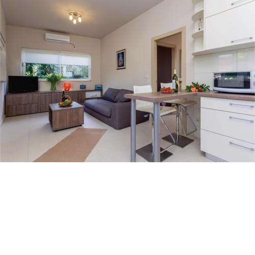 Apartment Zaton Mali with Sea View 08