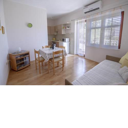 Apartment Zaton