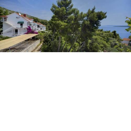 Apartment Zavala 2986b
