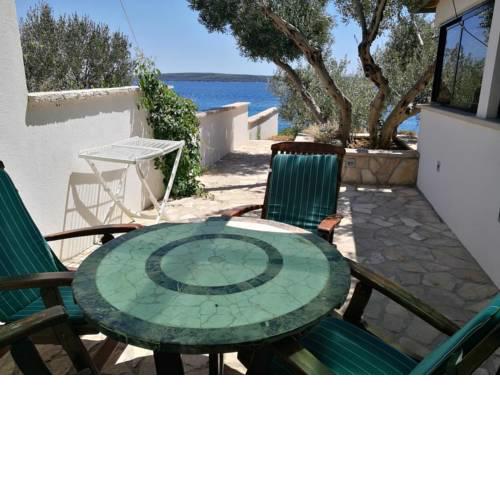 Apartment Zavala 553g