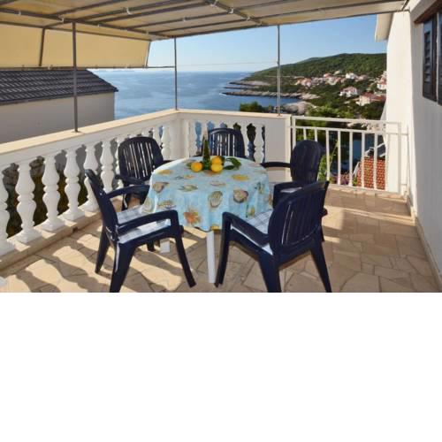 Apartment Zavalatica 14204b