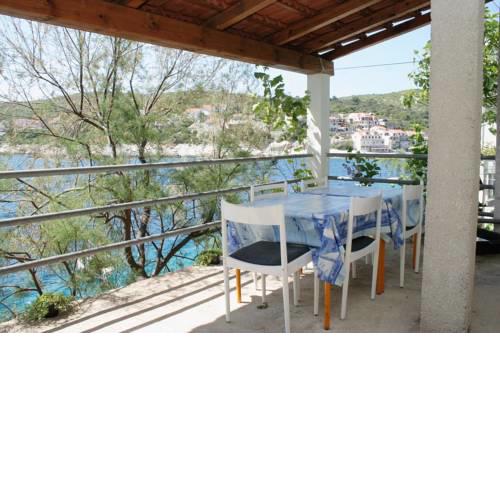 Apartment Zavalatica 4461b