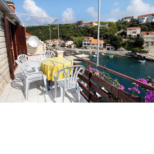 Apartment Zavalatica 9285a