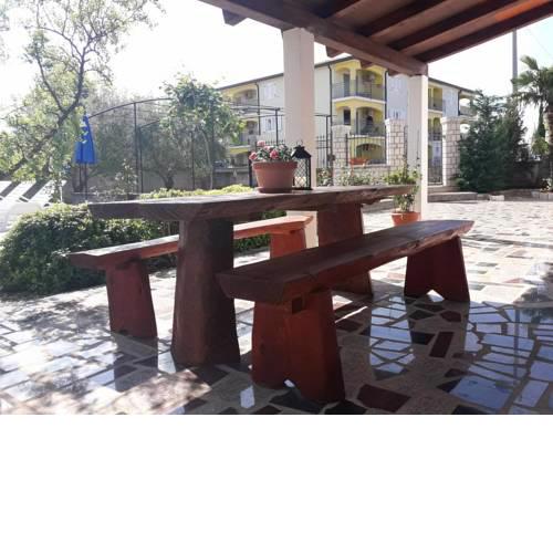 Apartment Zbandaj 14154b