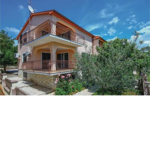 Apartment Zbandaj IX Croatia