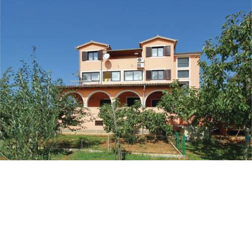 Apartment Zbandaj Zbandaj II