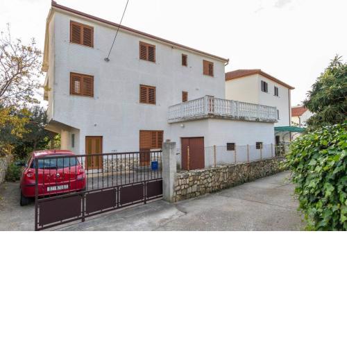 Apartment Zdenka Apartmani