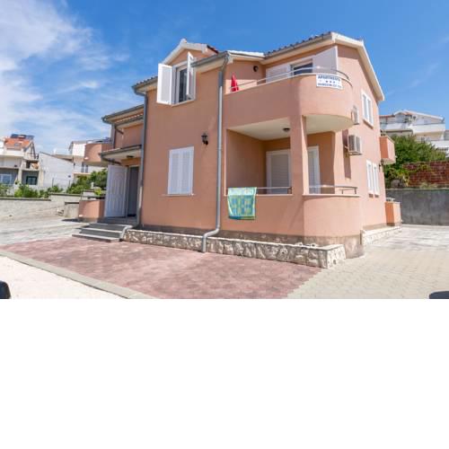 Apartment Zdravka