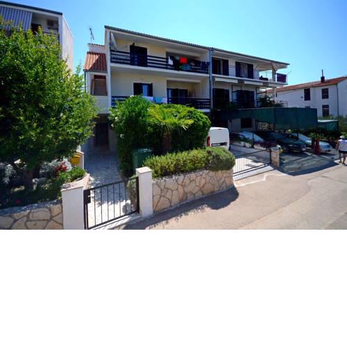 Apartment Zdravko