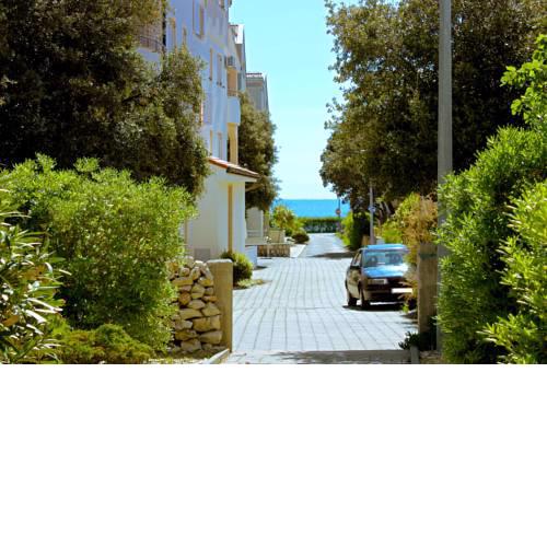 Apartment Zea