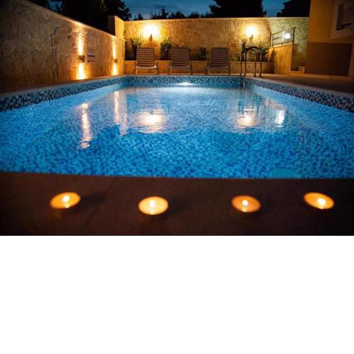 Apartment Zecevo Rtic 11869a