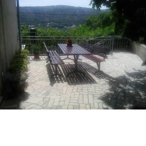 Apartment Zeljka