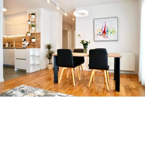 Apartment Zen
